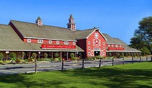 yankee candle company flagship store photo