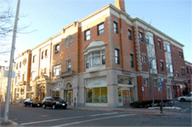 salem ymca family room photo