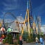 six flags new england  hurricane harbor small photo