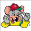 chuck e cheese small photo