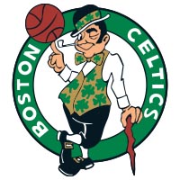 boston celtics basketball nba photo