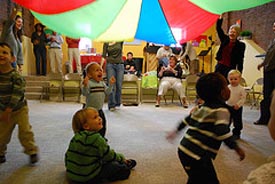 children's music center music classes photo