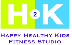 h2k happy healthy kids fitness photo