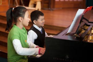 concord conservatory of music summer camps photo