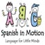 abc spanish in motion small photo