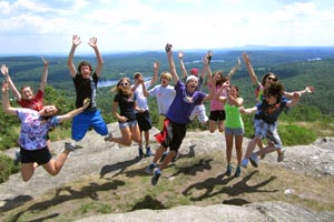 la vida center for outdoor education and leadership photo