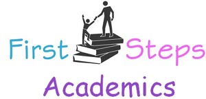 first steps academics photo