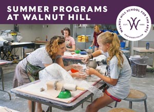 walnut hill school for the arts  summer programs photo