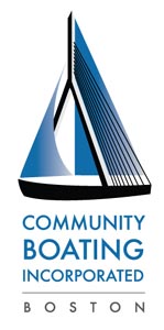 community boating inc boston junior program photo