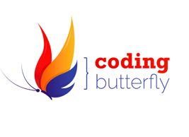 coding butterfly coding and robotics school photo