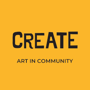 create art in community photo