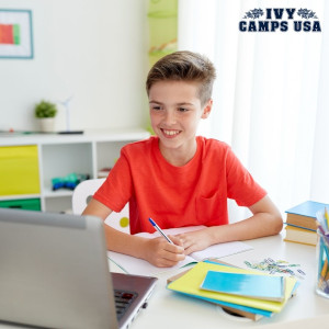 ivy camps usa photo