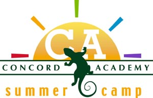 concord academy summer camp photo