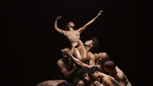 alvin ailey american dance theater photo