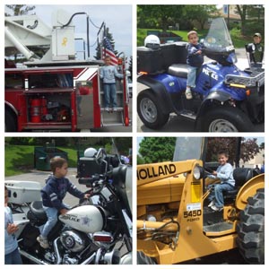 sudbury truck day photo