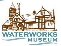 family day at waterworks museum photo