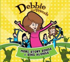 debbie  friends full band concert w bob mggrath photo