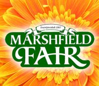 marshfield fair 2024 photo