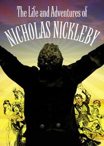 the life and adventures of nicholas nickleby parts i  ii photo