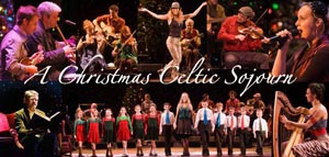 a christmas celtic sojourn w brian o'donovan photo