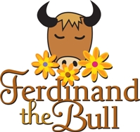 ferdinand the bull zeiterion theatre photo