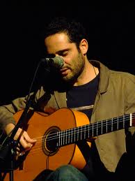 oscar-winning singer-songwriter jorge drexler to perform photo