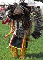 hawkfeather dancers celebrate at jfk library photo