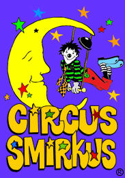 circus smirkus - richmond ri photo