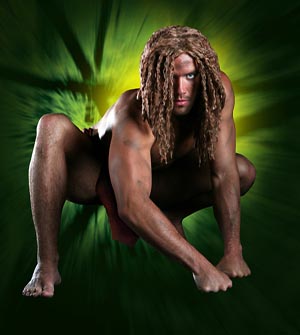 tarzan the musical north shore music theatre photo