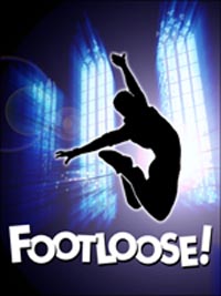 footloose north shore music theatre photo