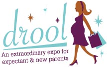 drool baby expo photo