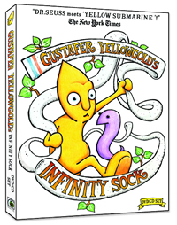 gustafer yellowgold's infinity sock concert photo