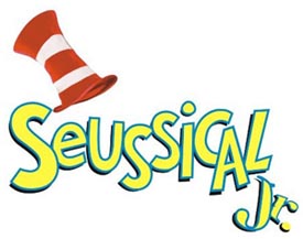 seussical junior photo