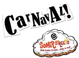 carnaval  somerstreets photo