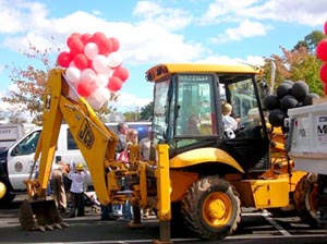 touch a truck needham photo