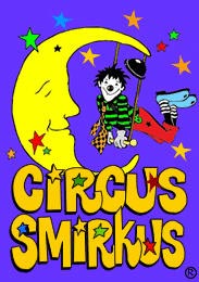 circus smirkus - revere photo