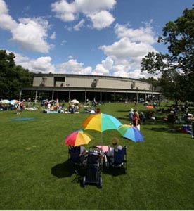 tanglewood bso concerts 2024 photo