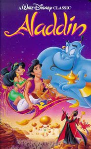 disney's aladdin photo