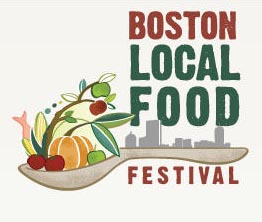 boston local food festival photo