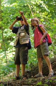 intro to birding photo