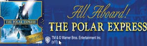 the polar express at edaville usa photo