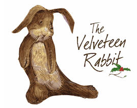 the velveteen rabbit photo