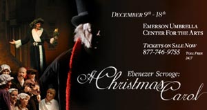 ebenezer scrooge a christmas carol photo