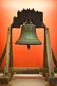 old south meeting house bell tolls again photo