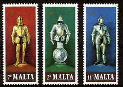 learn about the other mail - a knight's tale in stamps photo