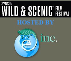 wild and scenic film festival ecofest photo