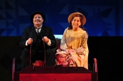 anne of green gables wheelock family theatre photo