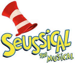 seussical at hanover theatre photo