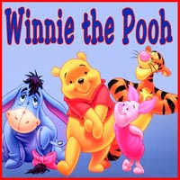 winnie the pooh photo