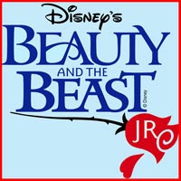 disney's beauty and the beast photo